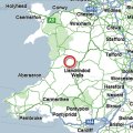Link to multimap location of cottages