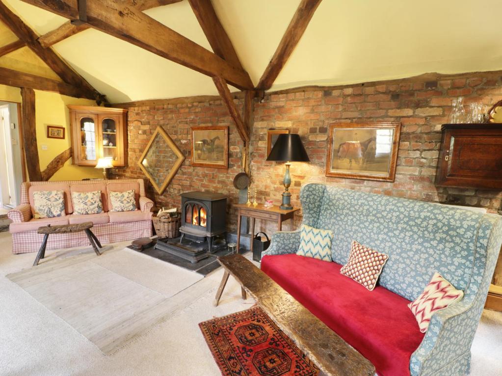 Dolgenau Hir cottage