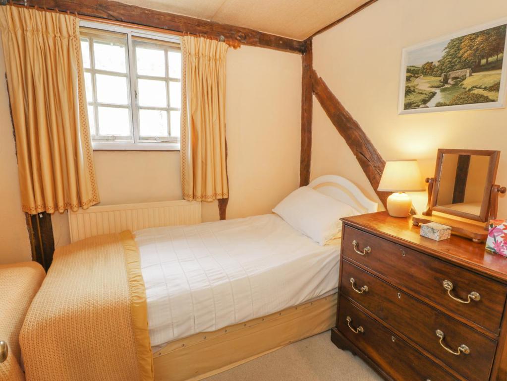 Dolgenau Hir cottage