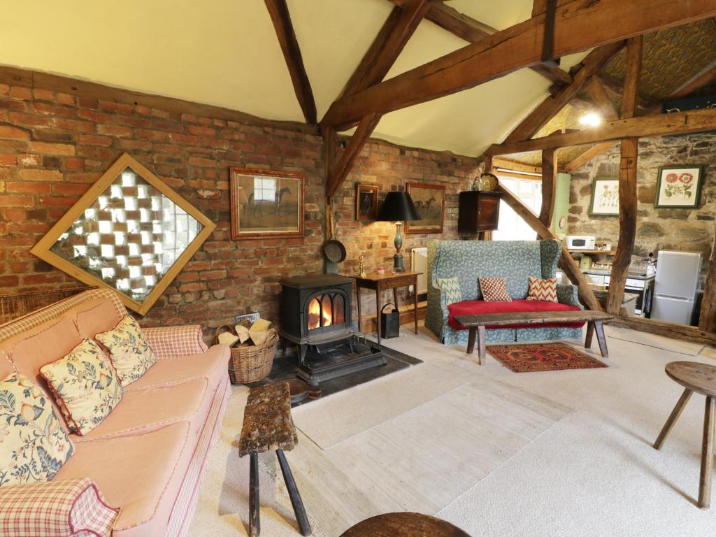 Dolgenau Hir cottage