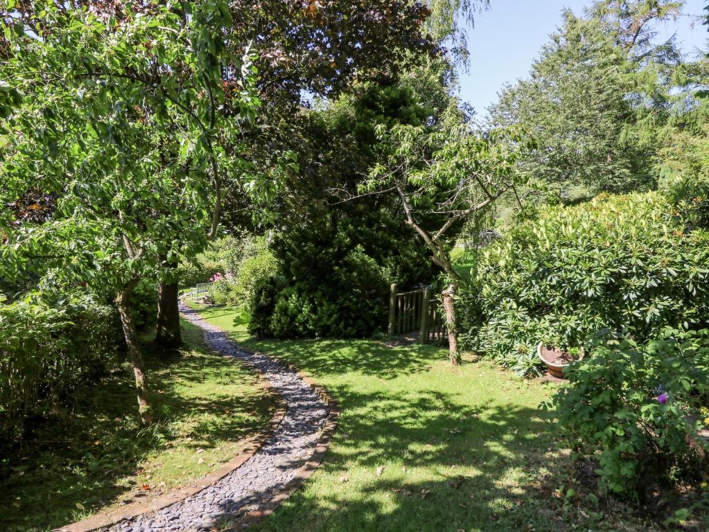 Dolgenau Hir cottage