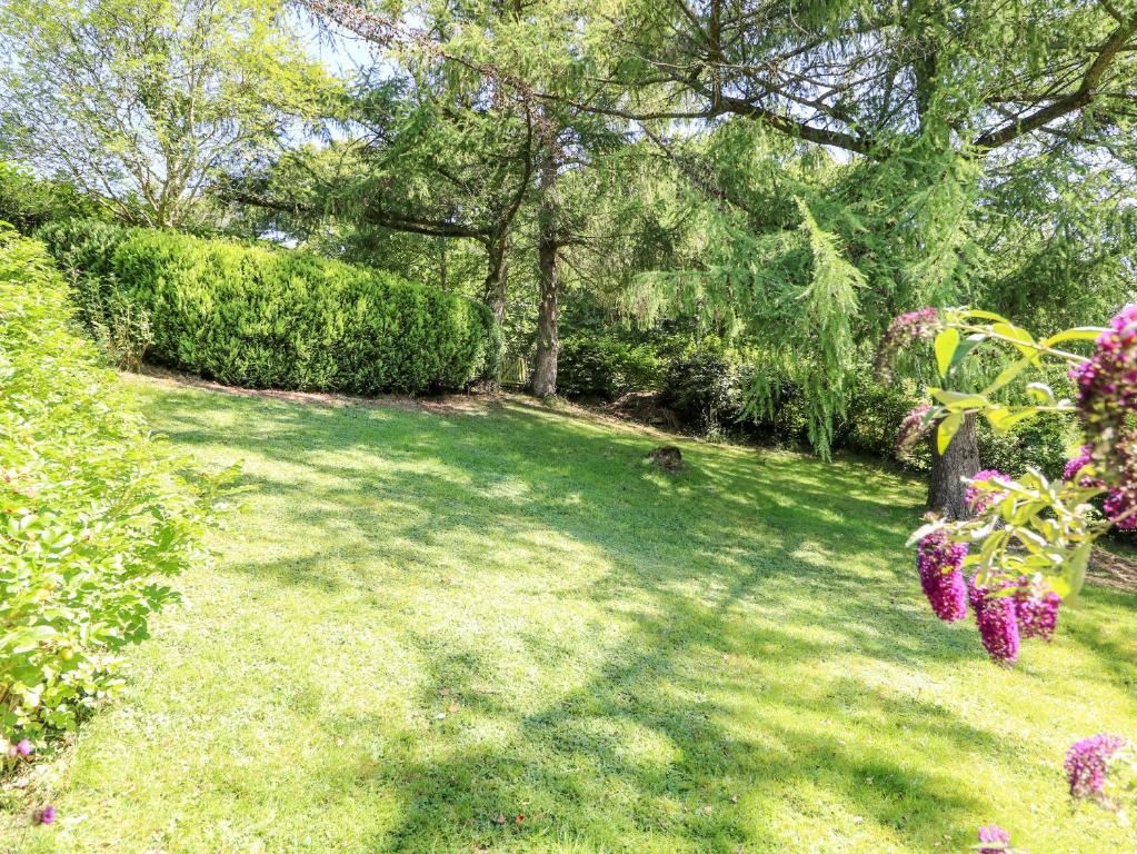 Dolgenau Hir cottage